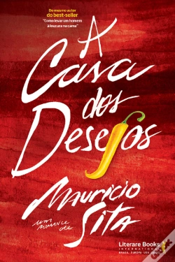 Capa do artigo A Casa Dos Desejos