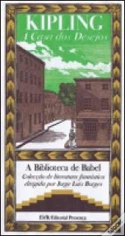Capa do artigo A Casa dos Desejos