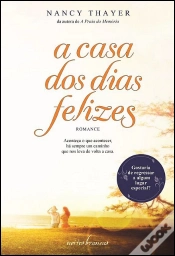 Capa do artigo A Casa dos Dias Felizes