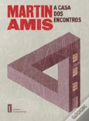 Capa do artigo A Casa dos Encontros