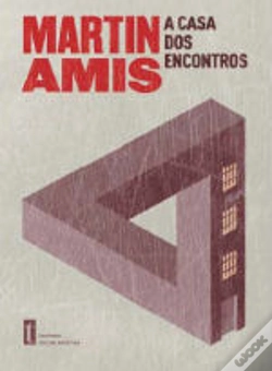 Capa do artigo A Casa dos Encontros