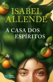 Capa do artigo A casa dos espíritos