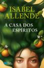 A casa dos espíritos - Preview