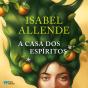 A Casa dos espíritos - Preview