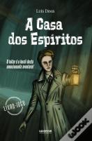 A Casa dos Espíritos