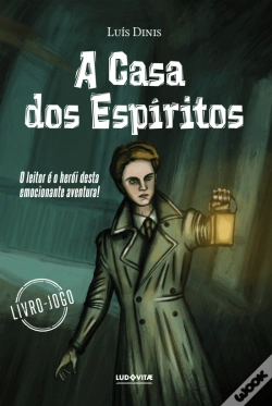 Capa do artigo A Casa dos Espíritos