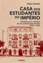 A Casa Dos Estudantes Do Império - Preview