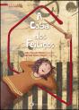 A Casa dos Feitiços - Preview