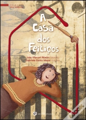 Capa do artigo A Casa dos Feitiços