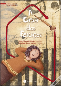 Capa do artigo A Casa dos Feitiços