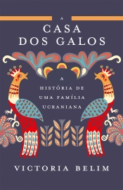 Capa do artigo A Casa dos Galos