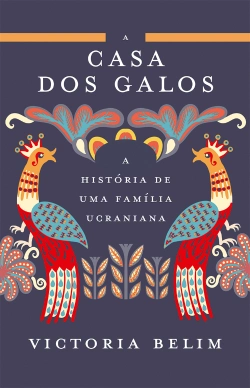 Capa do artigo A Casa dos Galos
