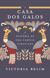Capa do artigo A Casa dos Galos