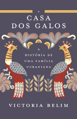 Capa do artigo A Casa dos Galos