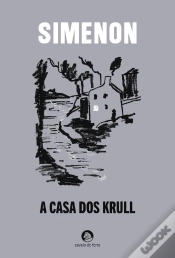 Capa do artigo A Casa Dos Krull