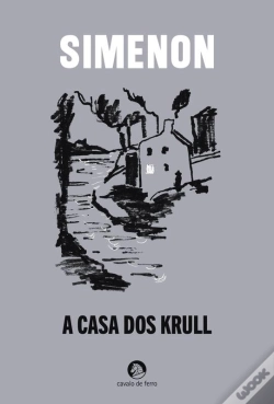 Capa do artigo A Casa Dos Krull