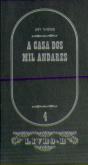A Casa dos Mil Andares - Preview