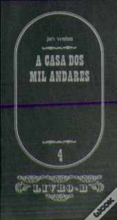 A Casa dos Mil Andares