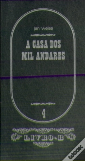 Capa do artigo A Casa dos Mil Andares