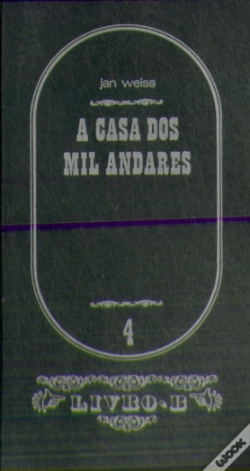 Capa do artigo A Casa dos Mil Andares