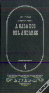 A Casa dos Mil Andares