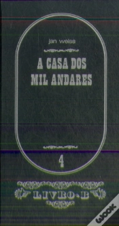 Capa do artigo A Casa dos Mil Andares