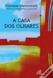 Capa do artigo A Casa dos Olhares