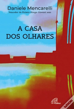 Capa do artigo A Casa dos Olhares