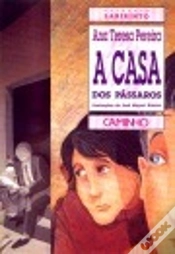 Capa do artigo A Casa dos Pássaros