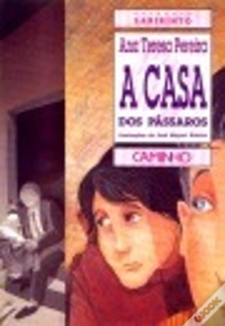 Capa do artigo A Casa dos Pássaros
