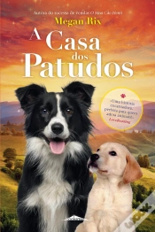 Capa do artigo A Casa dos Patudos