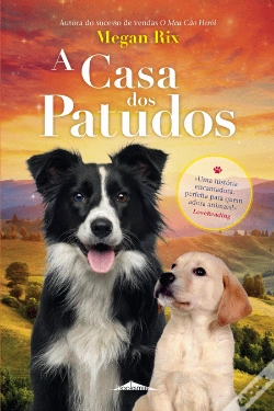 Capa do artigo A Casa dos Patudos