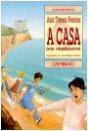 A Casa dos Penhascos - Preview