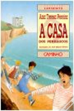 Capa do artigo A Casa dos Penhascos