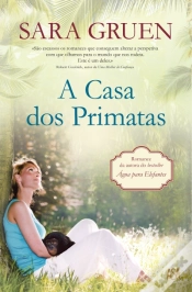 Capa do artigo A Casa dos Primatas