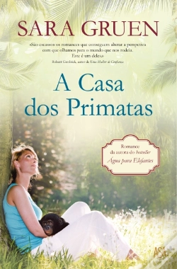Capa do artigo A Casa dos Primatas