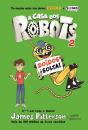 A Casa dos Robots 2 - Preview
