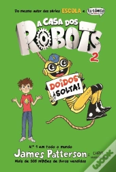 A Casa dos Robots 2