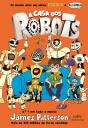 A Casa dos Robots - Preview
