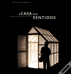 Capa do artigo A Casa dos Sentidos