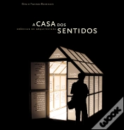 Capa do artigo A Casa dos Sentidos
