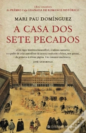 Capa do artigo A Casa dos Sete Pecados
