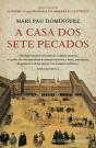 A Casa dos Sete Pecados - Preview