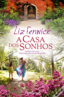 Capa do artigo A Casa dos Sonhos