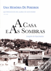 Capa do artigo A Casa e as Sombras