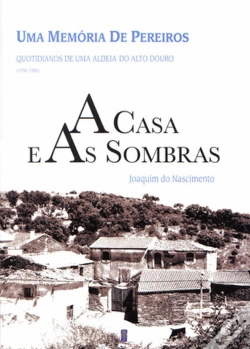 Capa do artigo A Casa e as Sombras