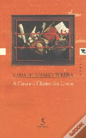 Capa do artigo A Casa e o Cheiro dos Livros