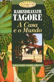 Capa do artigo A Casa e o Mundo