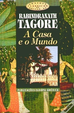 Capa do artigo A Casa e o Mundo