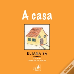 Capa do artigo A Casa